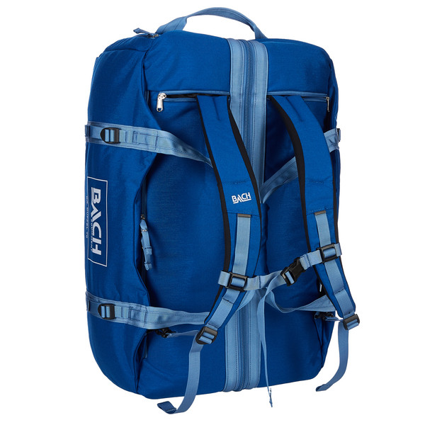 DR. DUFFEL 70 RESTSTOFFE GT EDITION - Reisetasche