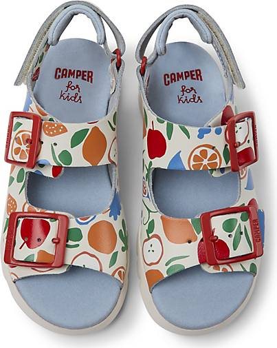 Camper Sandale ORUGA