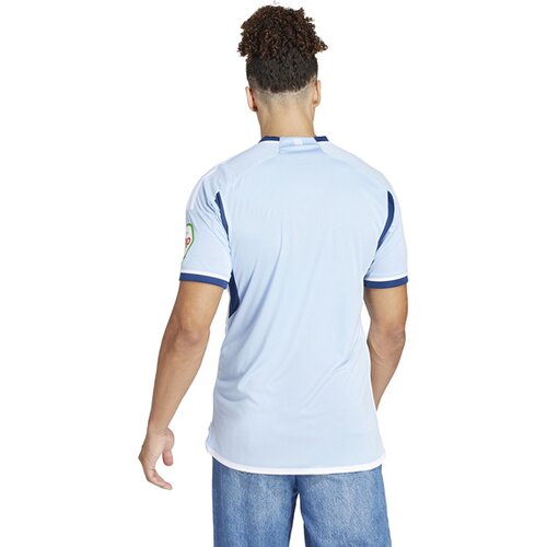 HERREN TRIKOT HAMBURGER SV 23/24 AUSWÄRTS