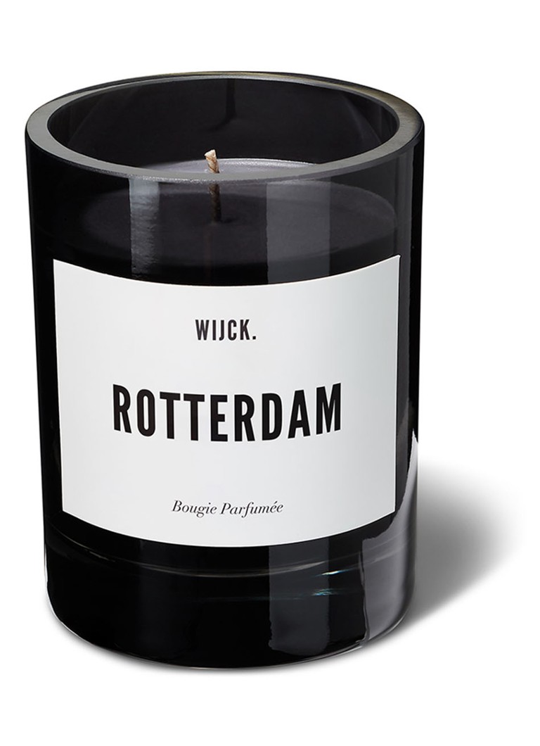 Candele profumate WIJCK Rotterdam