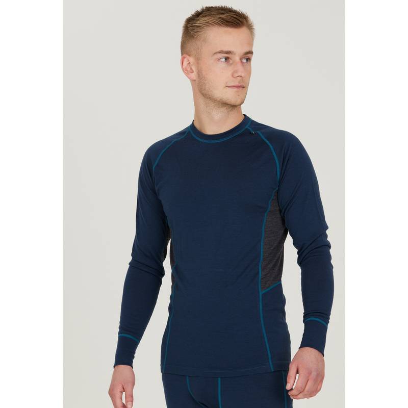 Whistler Lapas Skishirt Herren