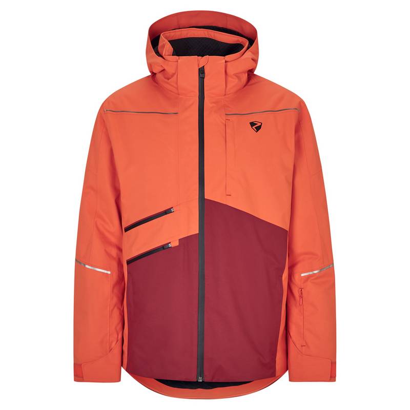 Ziener TOACA Skijacke Herren
