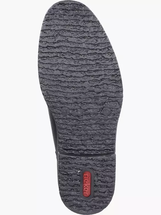 Rieker Herren Schnürstiefel