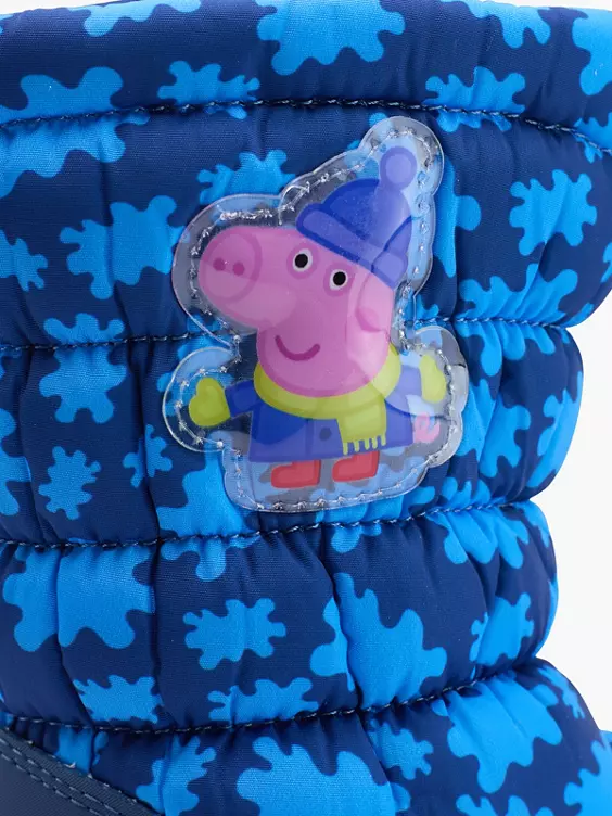 Peppa Pig Schneeboots