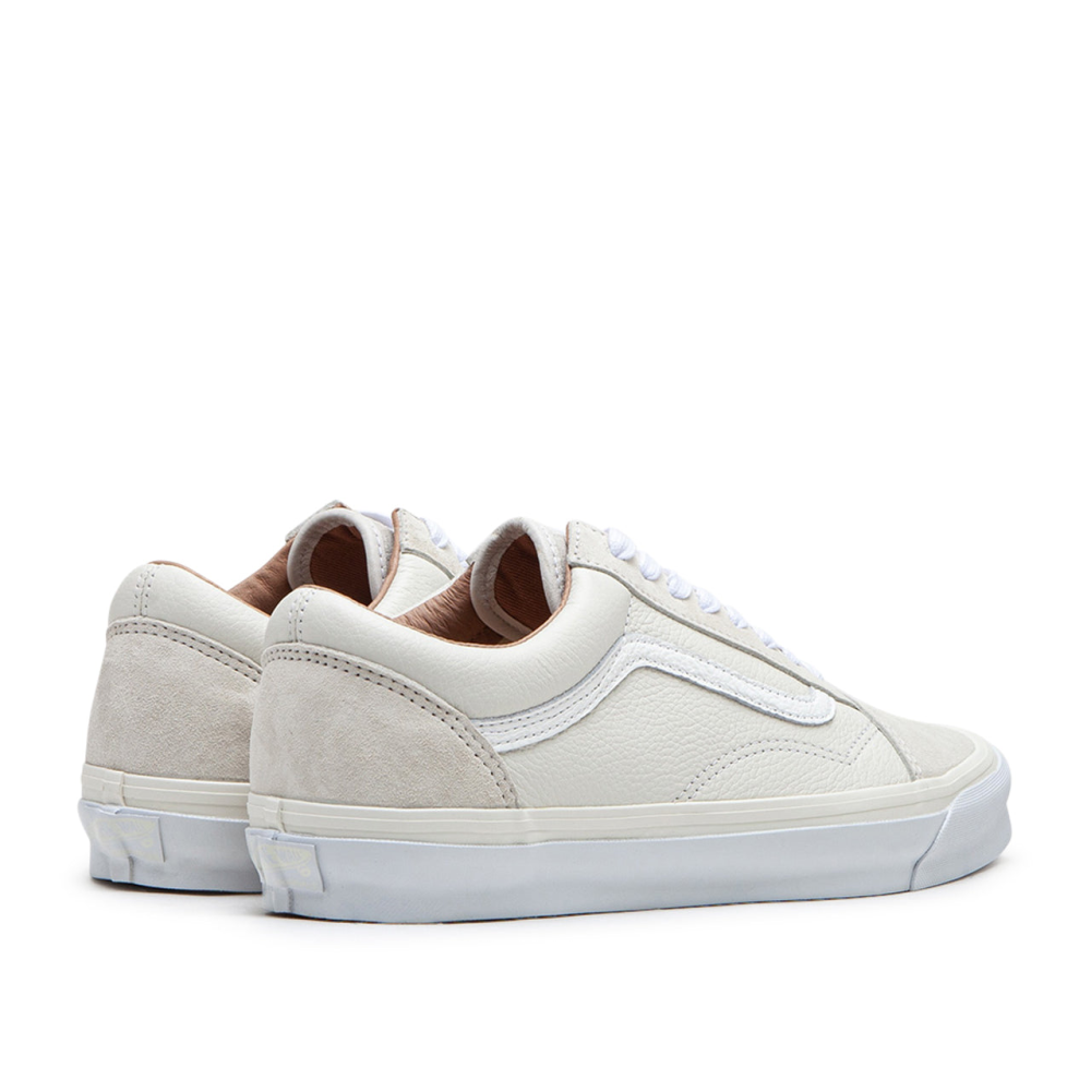Vans OG Old Skool LX VN0A5FBEWHT1 / weiss