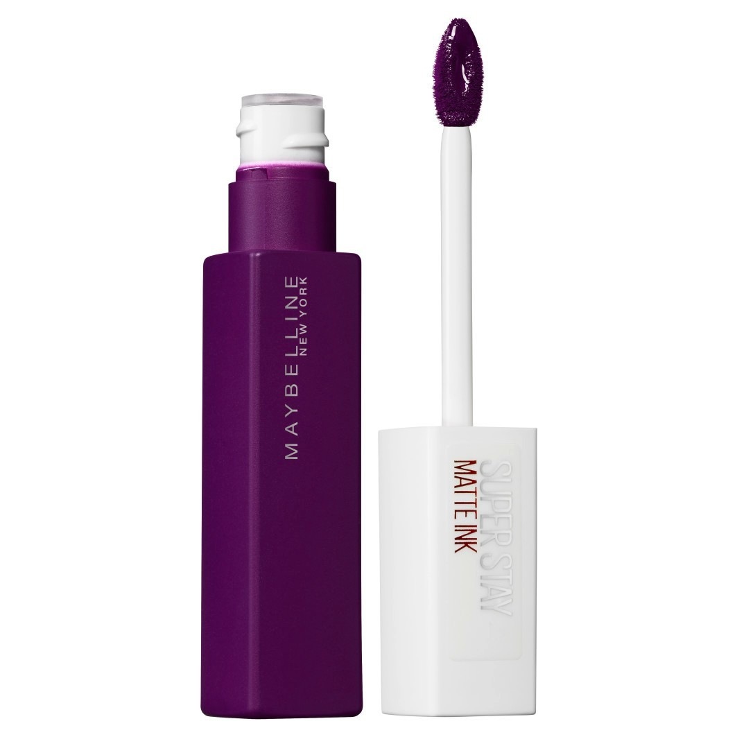 Super Stay Matte Ink