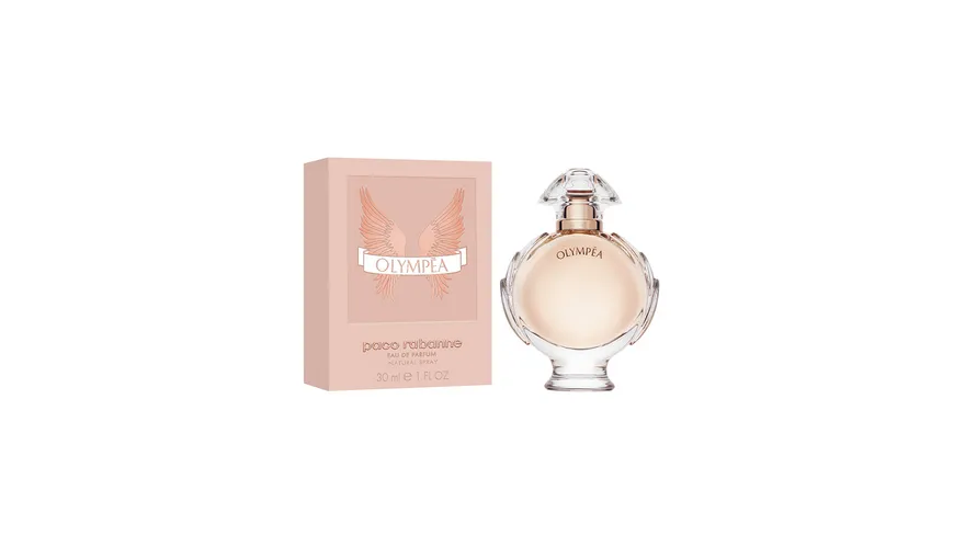 Paco Rabanne Olympéa Eau de Parfum