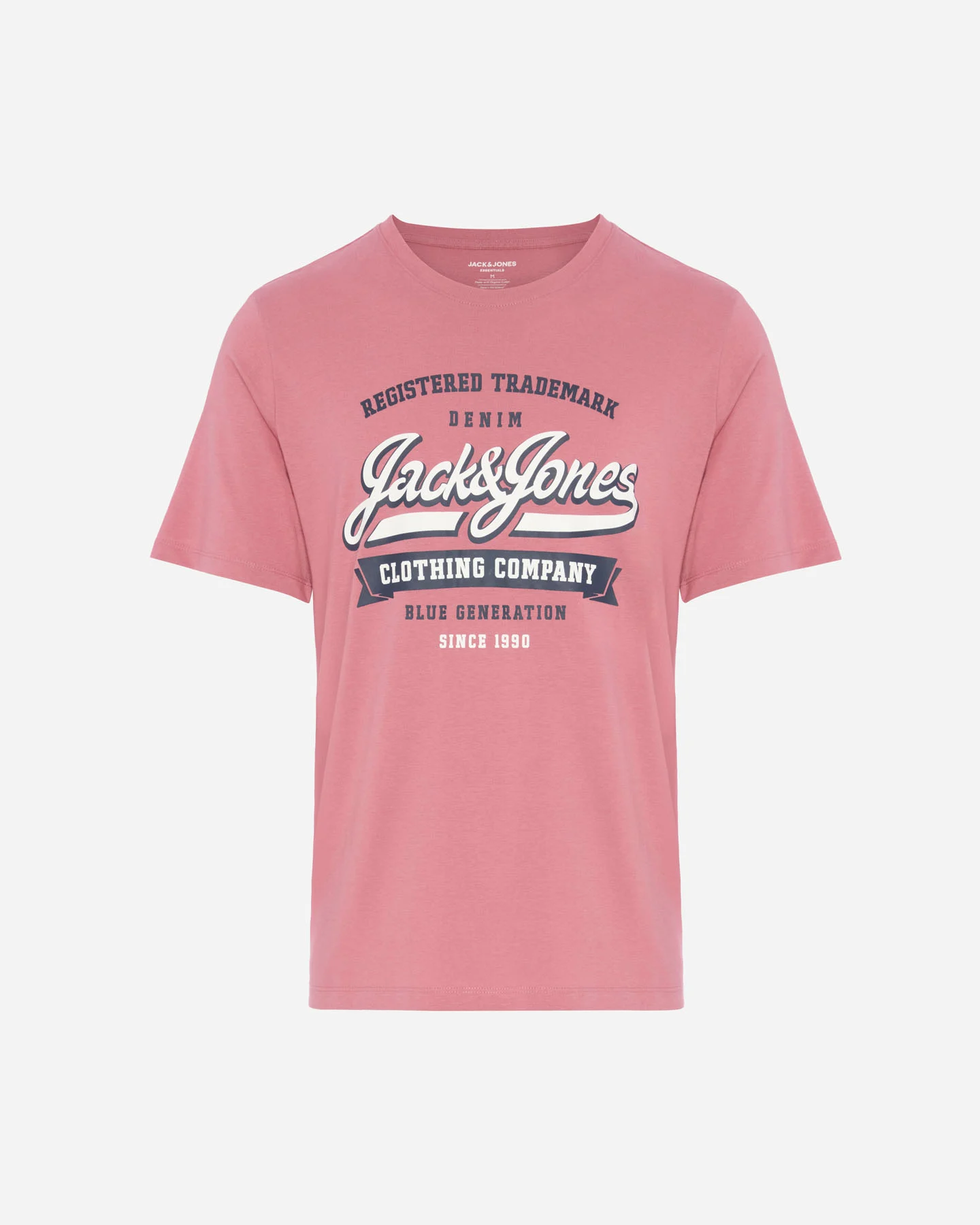 Koszulka Jack & Jones Logo Col M 12246690-13-1020