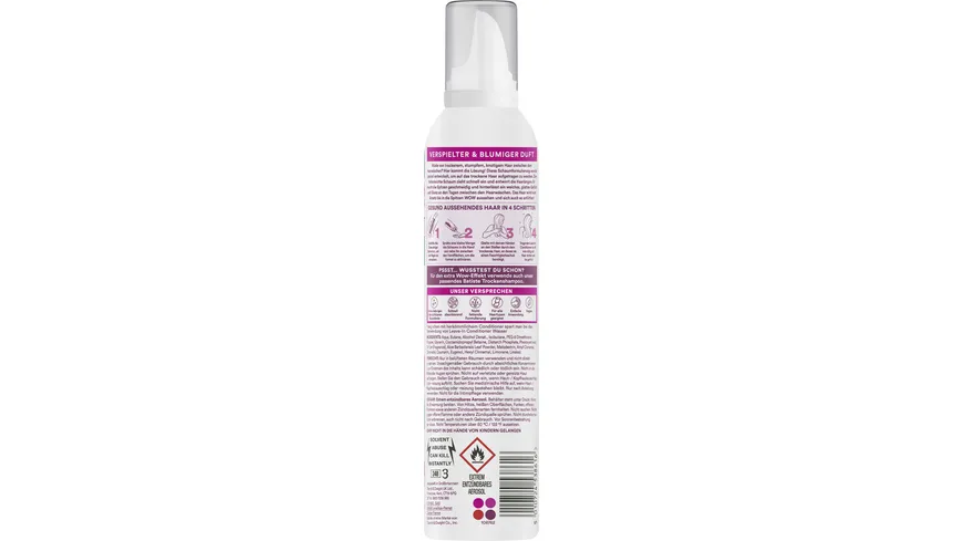 Batiste Leave-In Conditioner Blush 100 ml