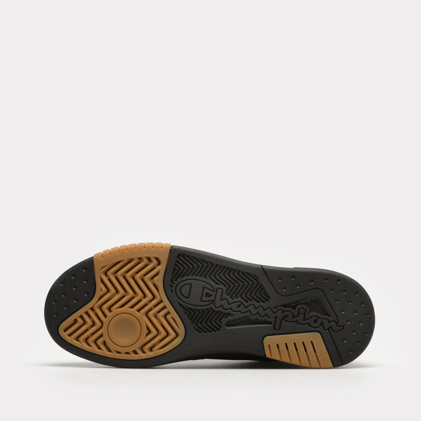 CHAMPION Z80 LOW Schwarz