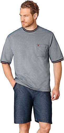 hajo Polo & Sportswear Bermuda-Shorts