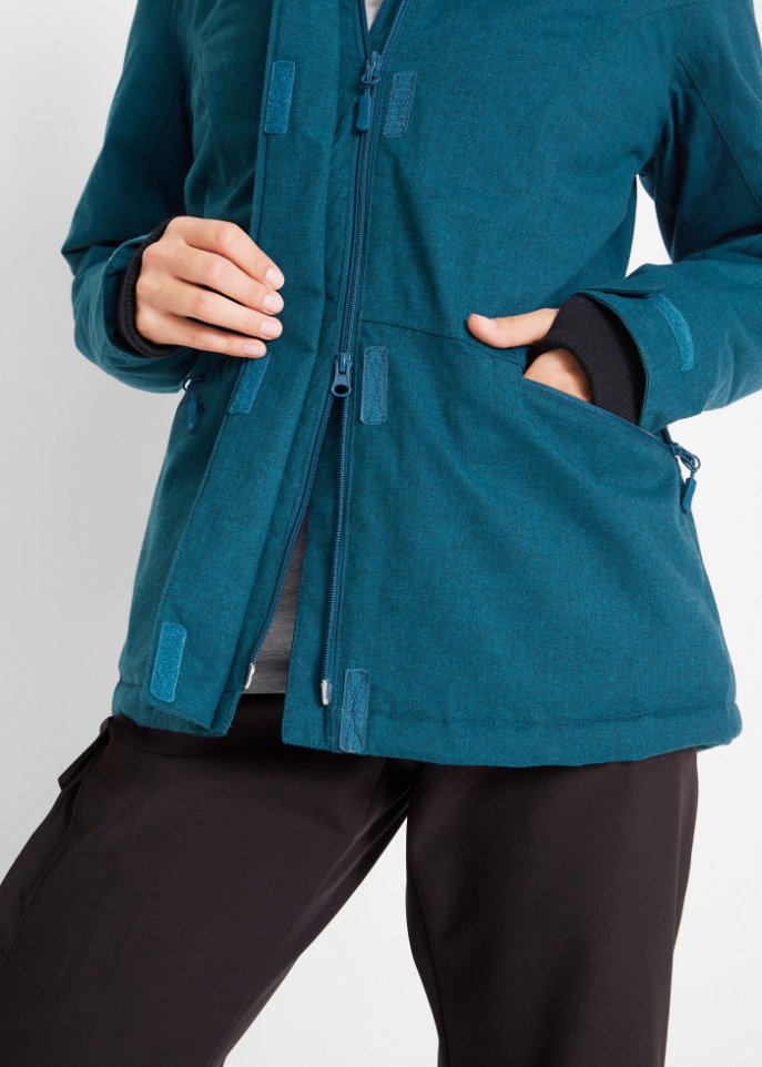 Outdoor-Funktions-Jacke