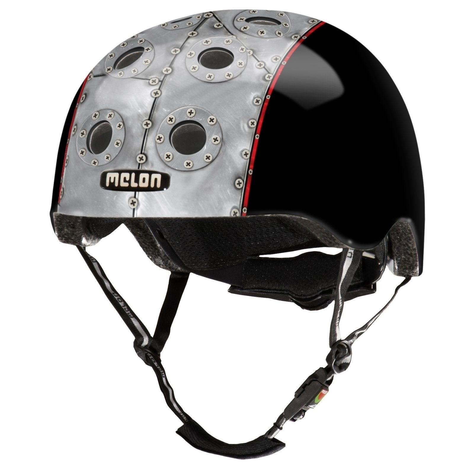 Melon BMX-Helm