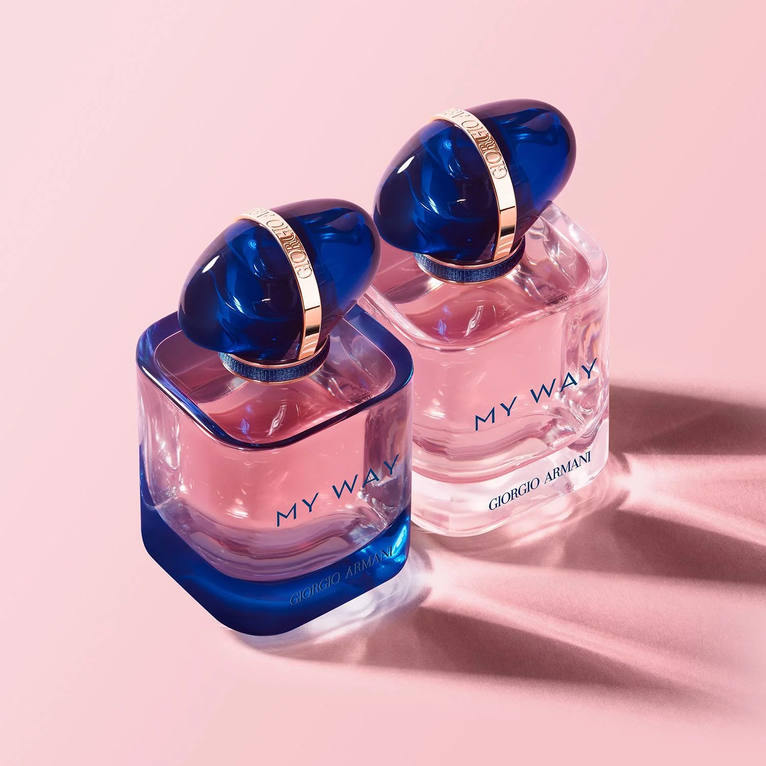 My Way Intense - Eau de Parfum