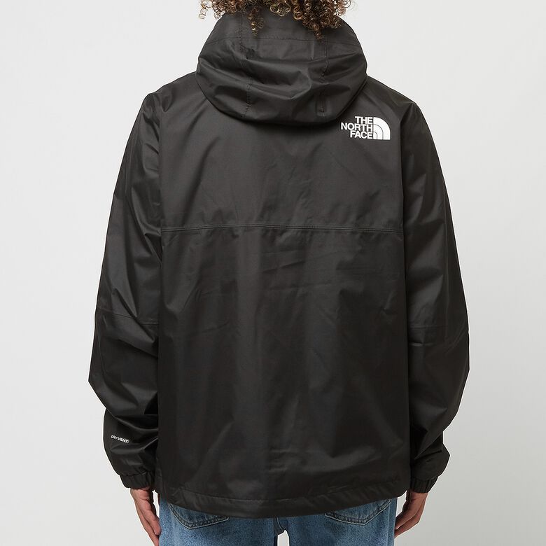The North Face Moutain Q Jacket - EU tnf black