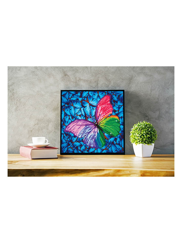 DIAMOND DOTZ Kreativset 