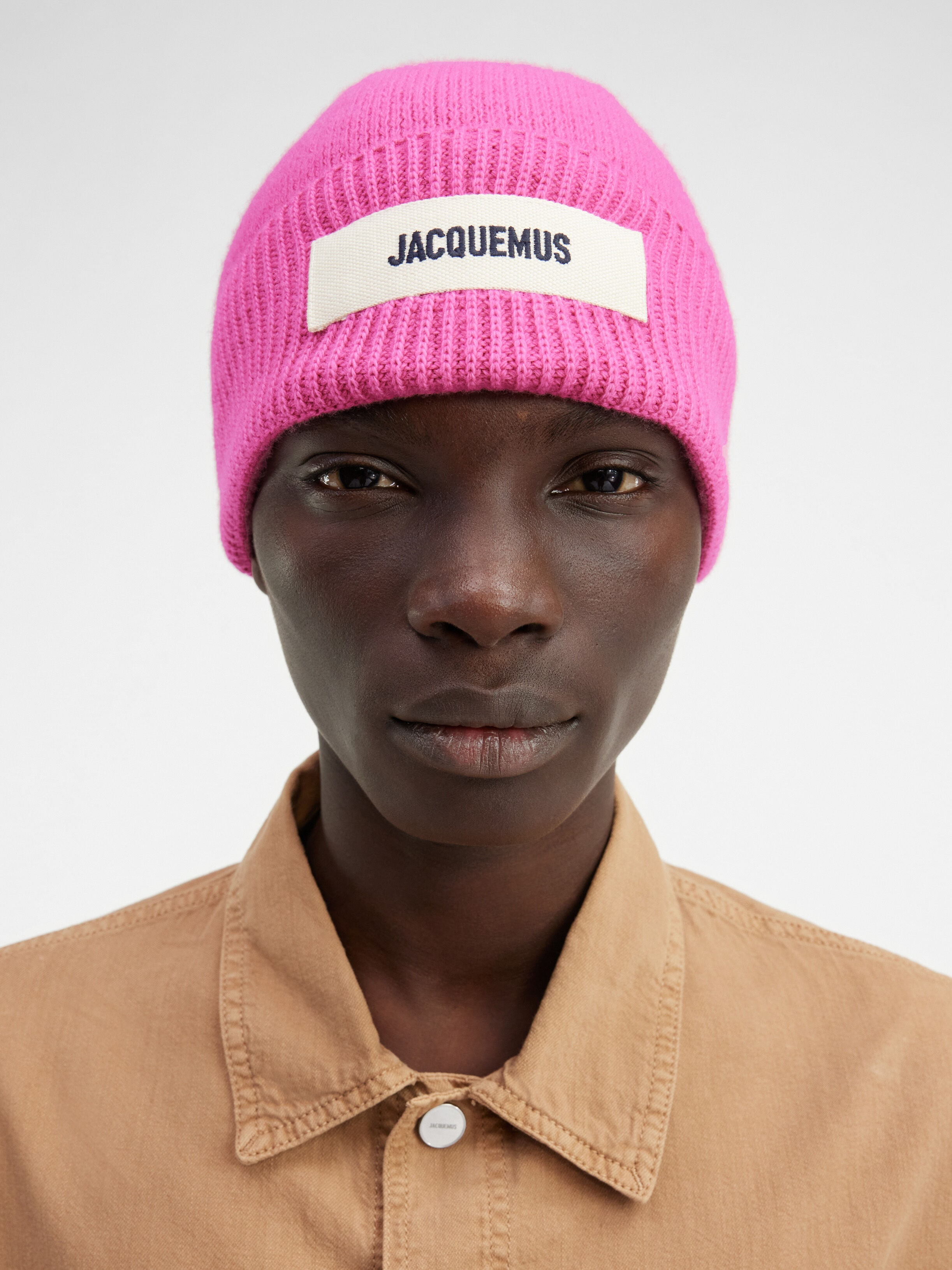 Le bonnet Jacquemus