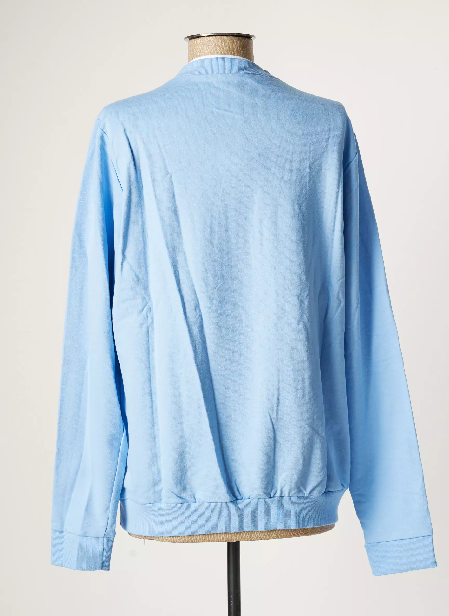Mon Hanbok Sweats Femme couleur bleu