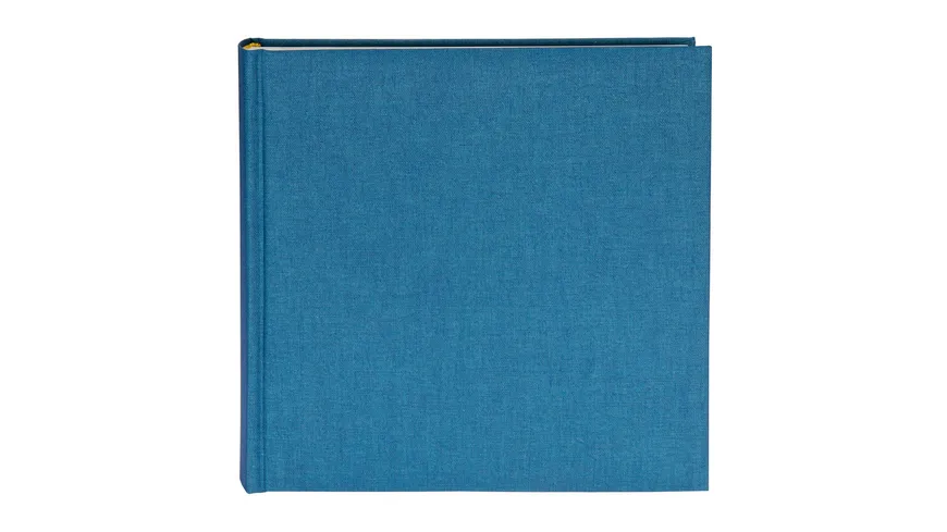 goldbuch Fotoalbum Summertime hellblau 20x22 cm