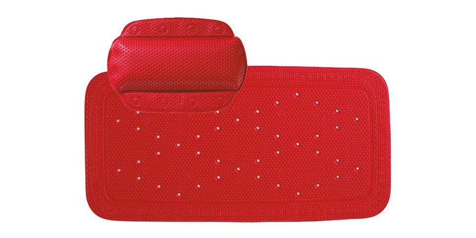 Kleine Wolke Badewanne Kleine Wolke Wanneneinlage-Set Calypso 2-teilig