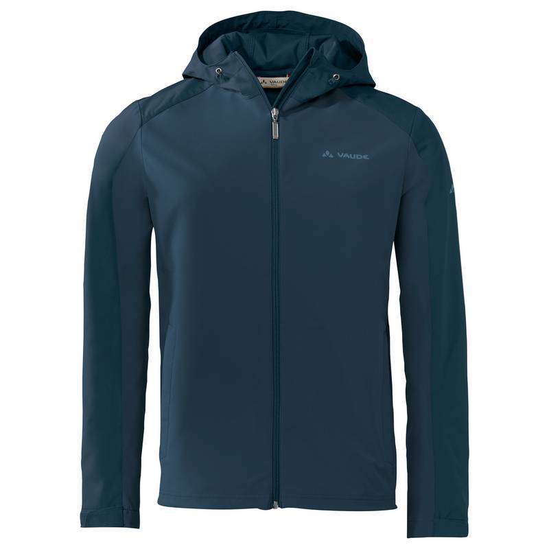 VAUDE SE Men's Ossola Hoody Jacket Outdoorjacke Herren