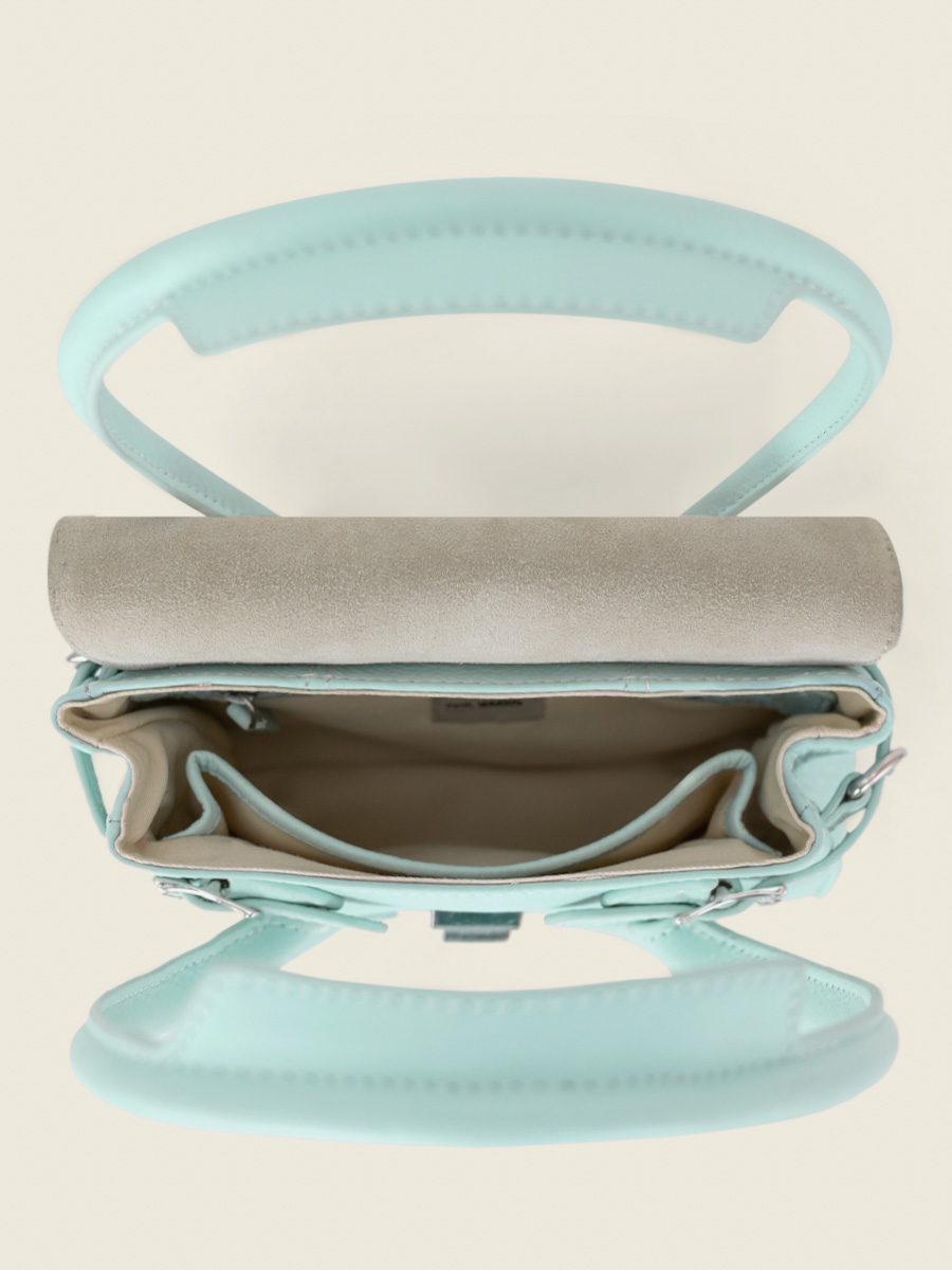 Colette XS Pastel - Bleuet