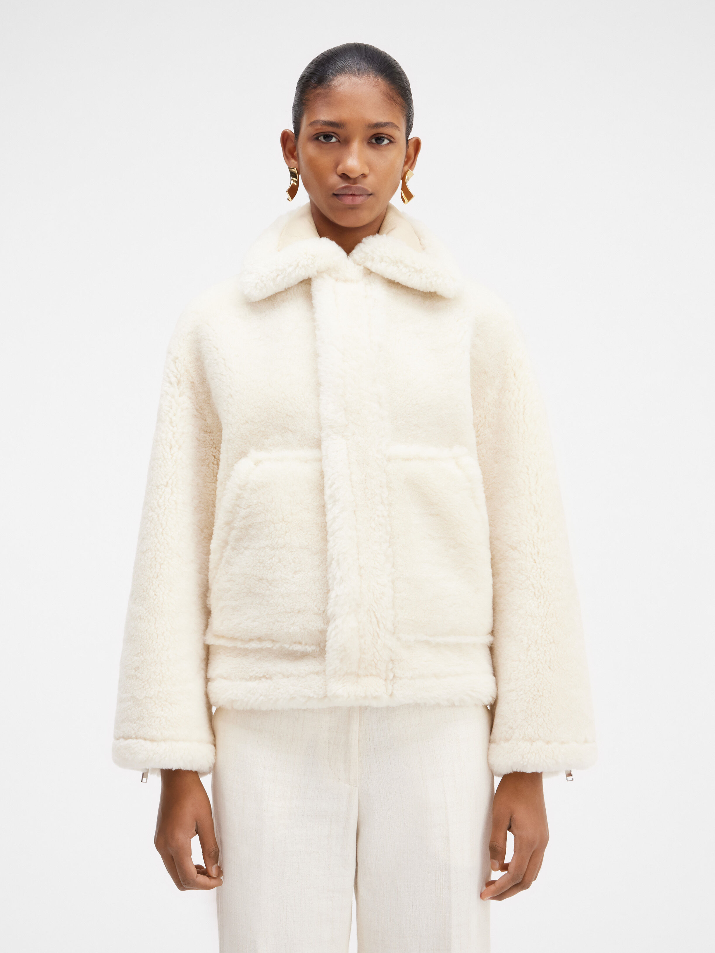 Le manteau Pastre
