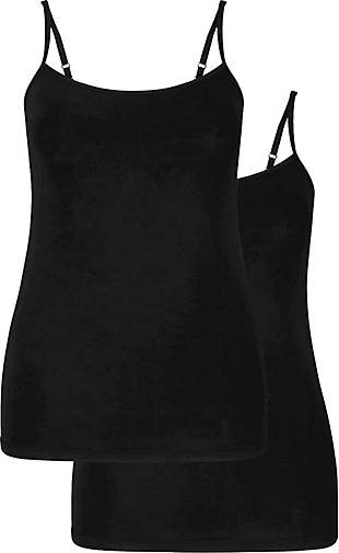 Bamboo Basics Top