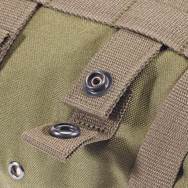 TT TAC POUCH 10 - Rucksack-Zubehör