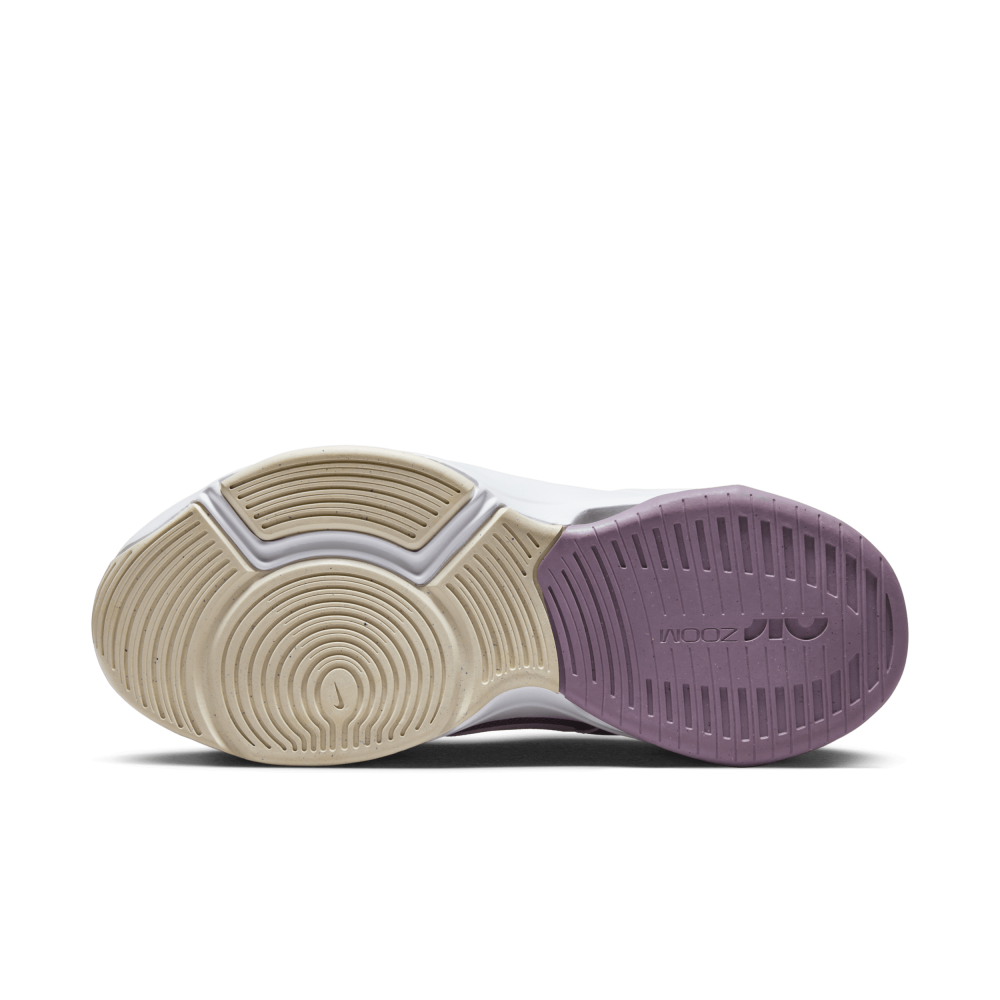 Nike Zoom Bella 6 DR5720-500 / braun