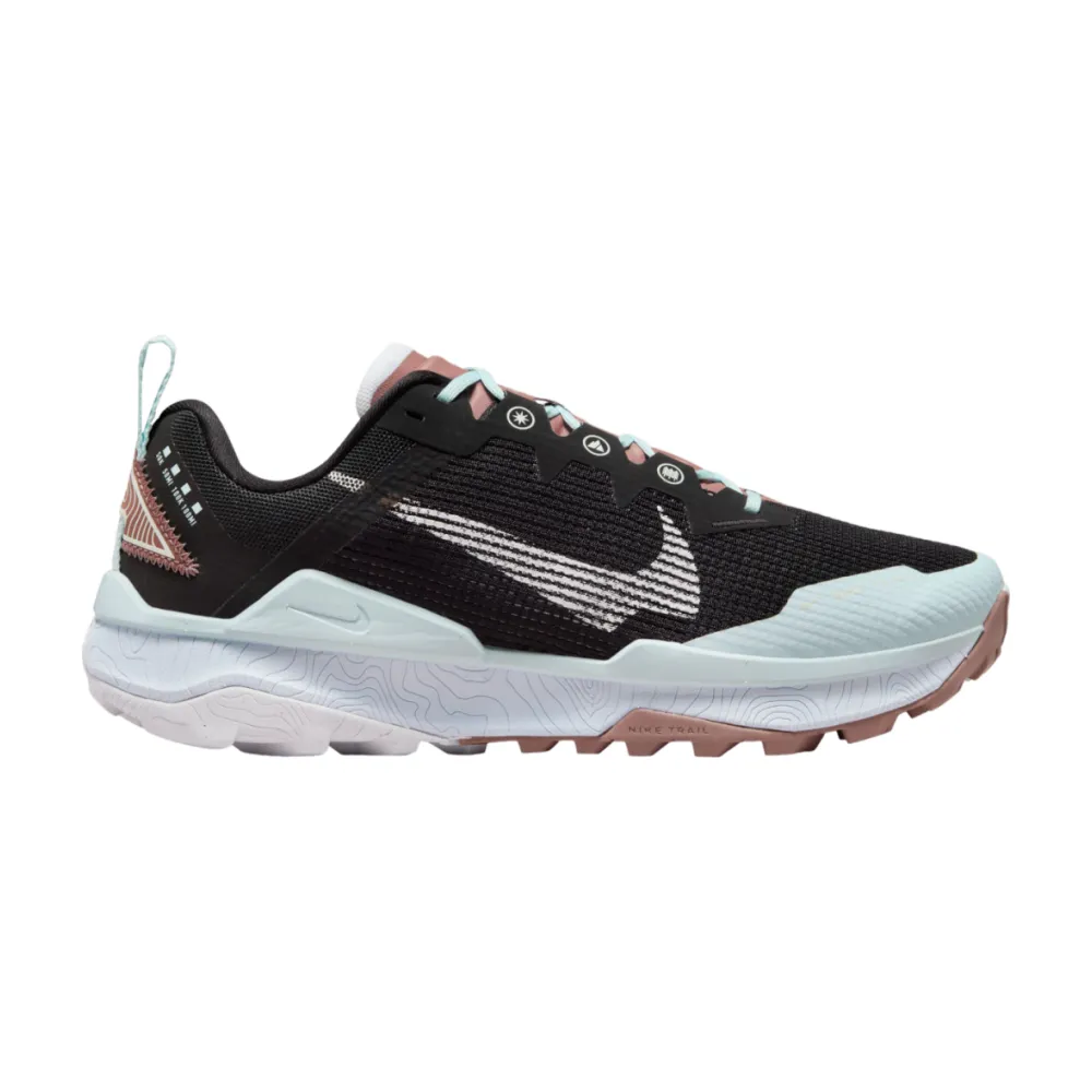 Nike Wildhorse 8 DR2689004 / schwarz