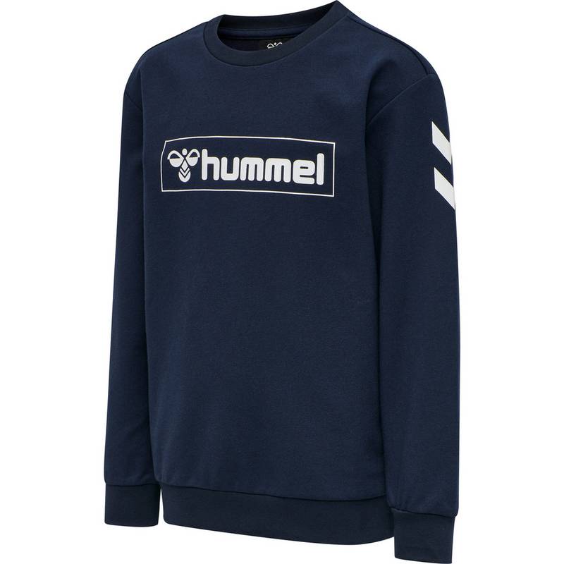 hummel hmlBOX SWEATSHIRT Sweatshirt Kinder