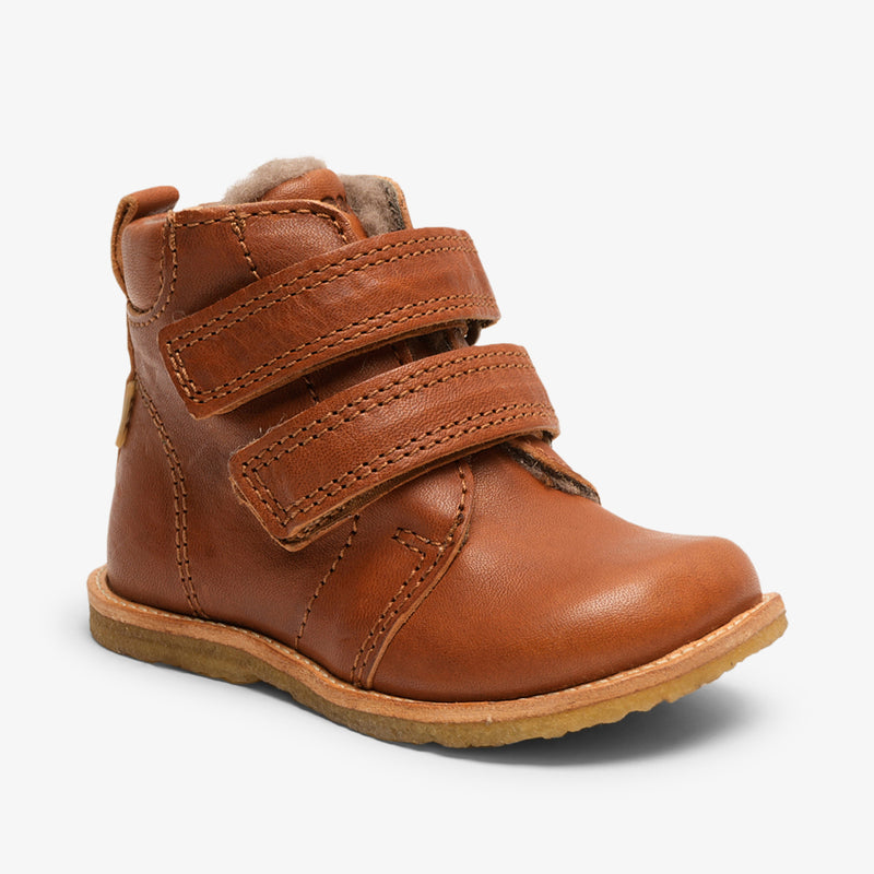 edis tex cognac - Braun