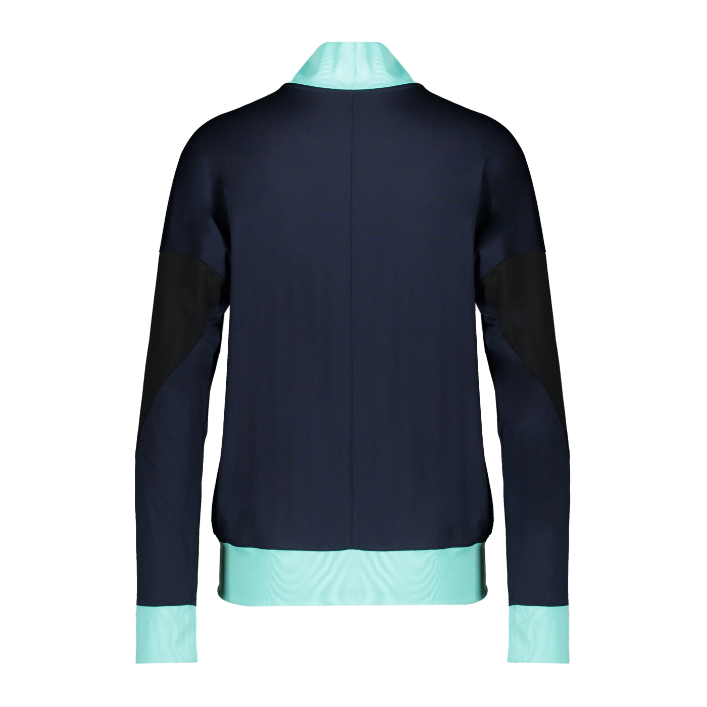 Nike Strike 24 Trainingsjacke Damen Blau F453