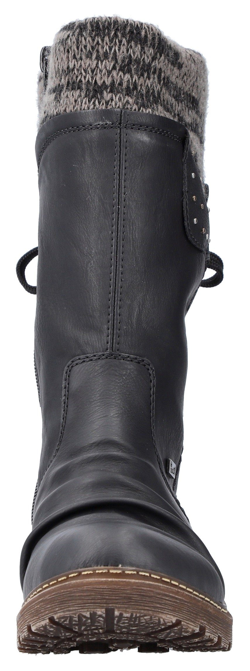 Rieker Winterstiefel mit Rieker-TEX
