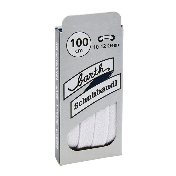 SPORT FLACH - Schnürsenkel