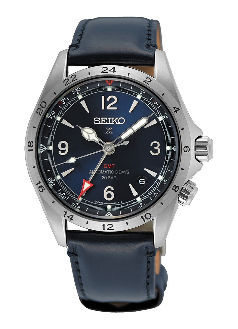 Seiko Prospex watch SPB377J1