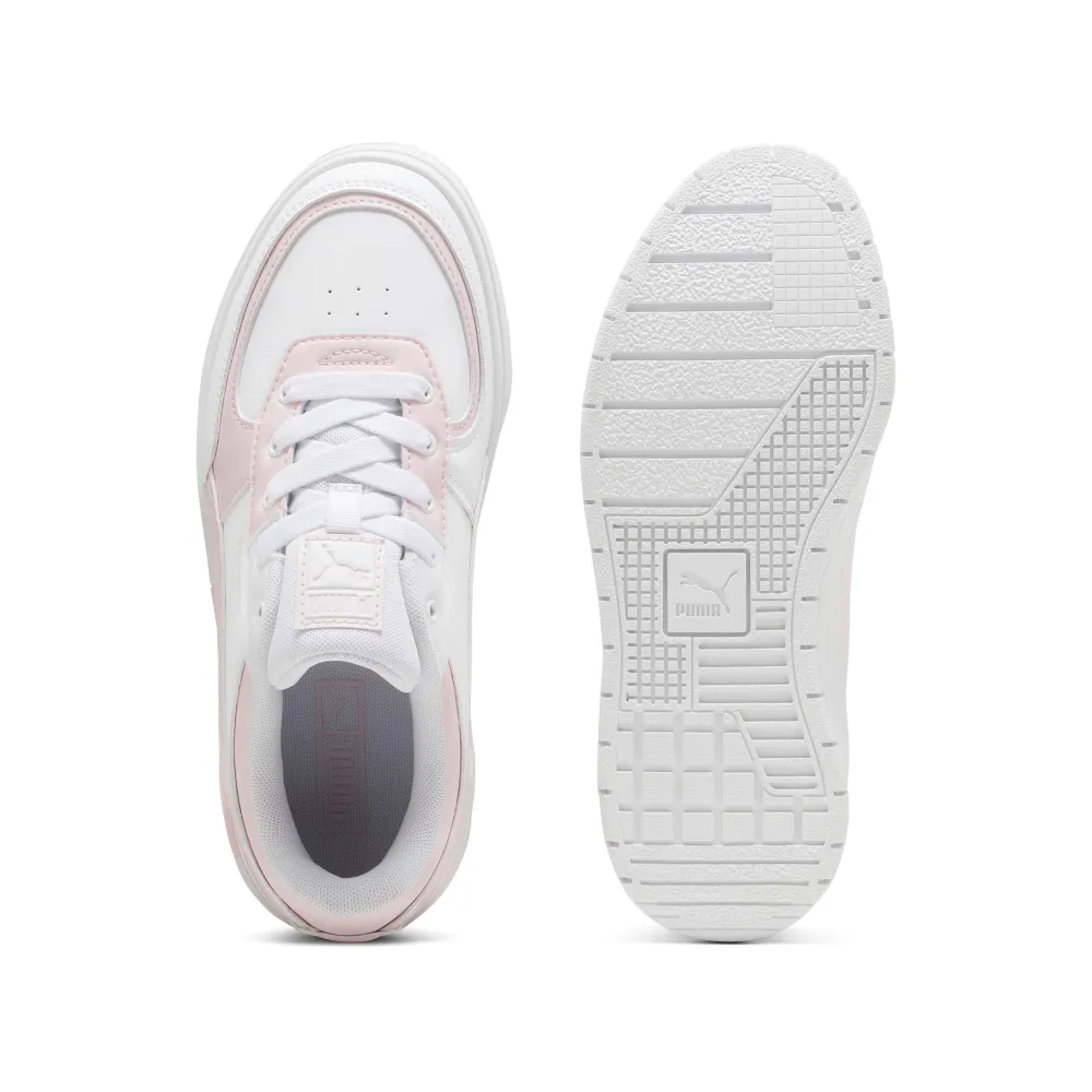 PUMA Cali Dream 392730/020 / weiss