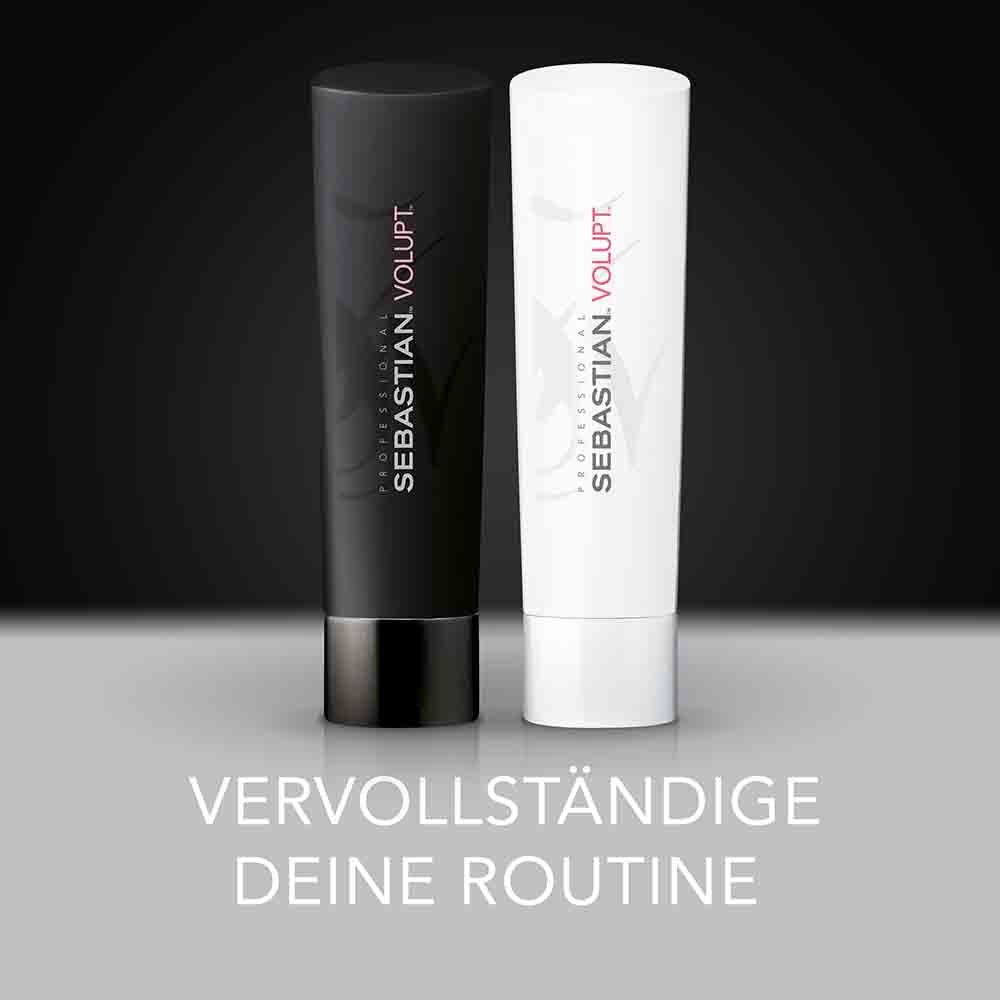 Sebastian Professional Professionelle Conditioner Volupt Volumen-Conditioner