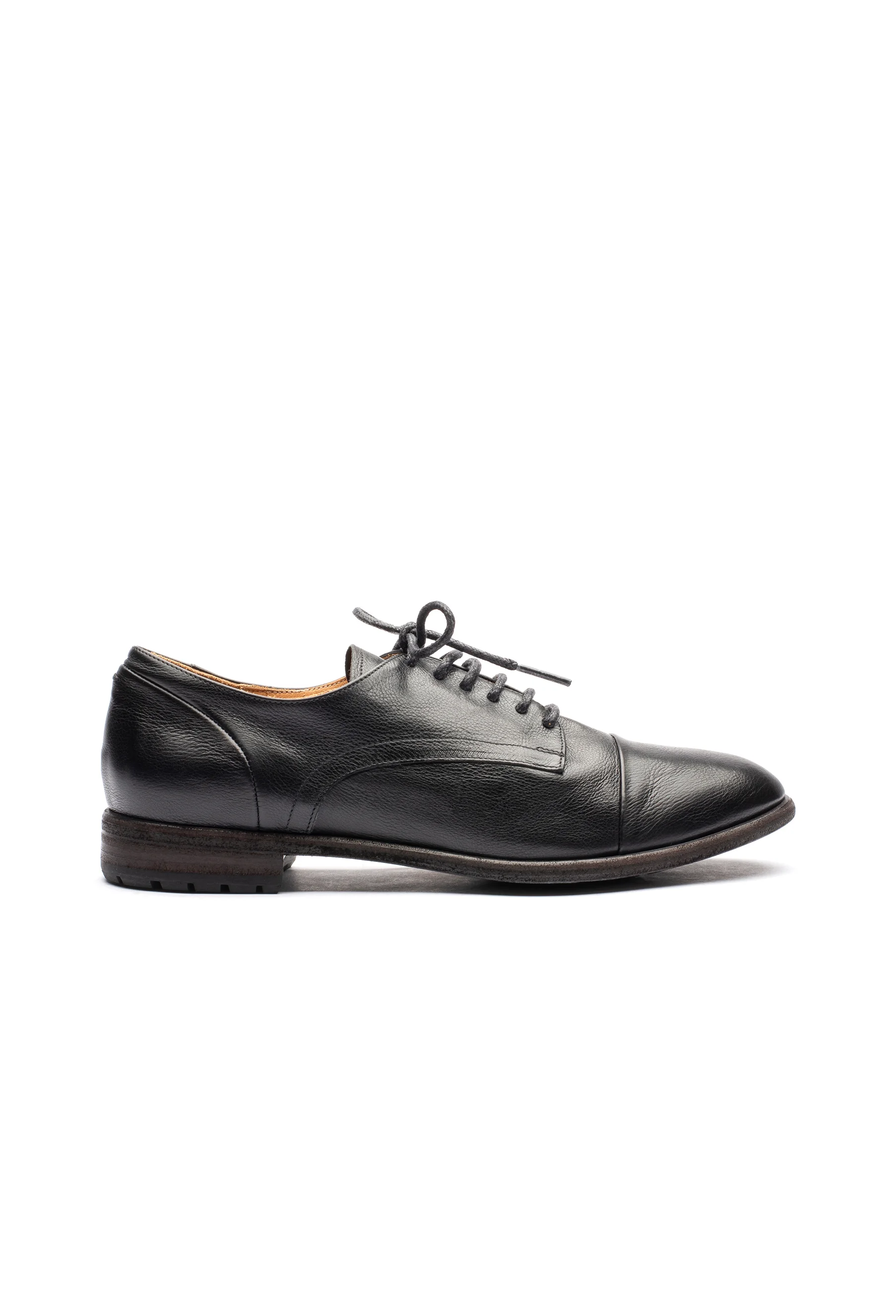 Zapatos con cordones de Straw Street
