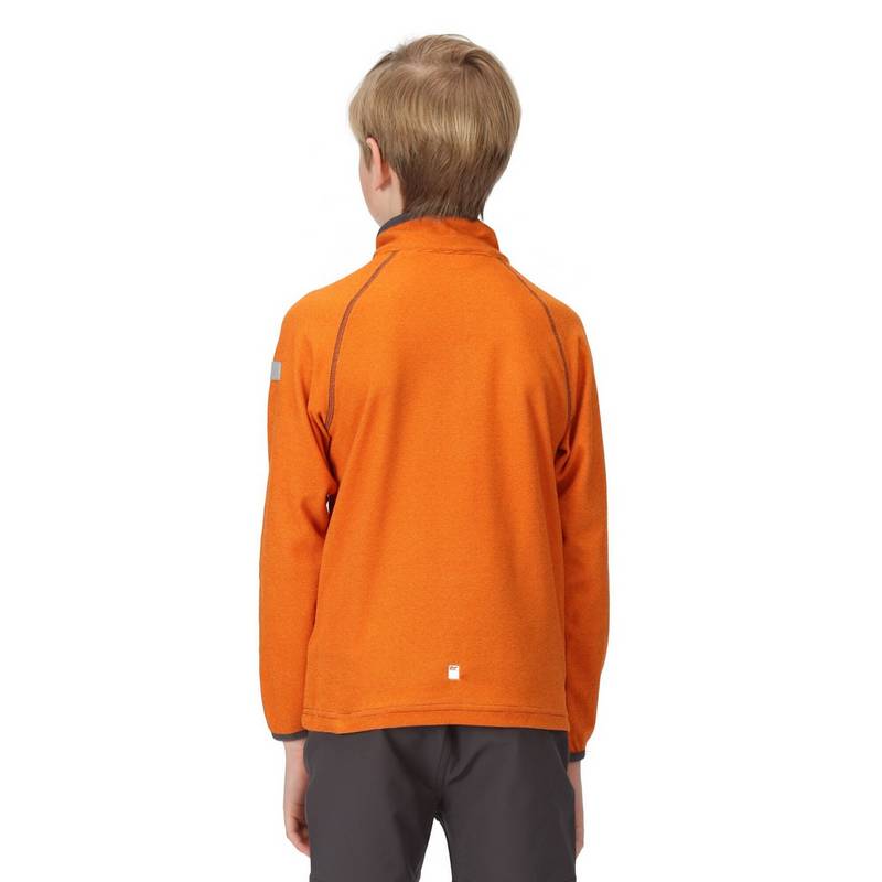 Regatta Loco Fleecejacke Kinder