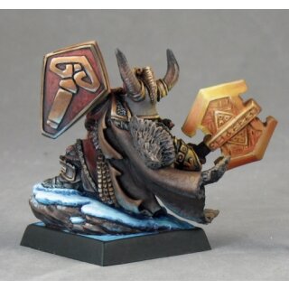 King Axehelm of Kragmarr (REA14561)