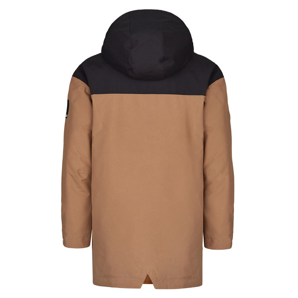 SPIRIT 2L INS PARKA Kinder - Winterjacke