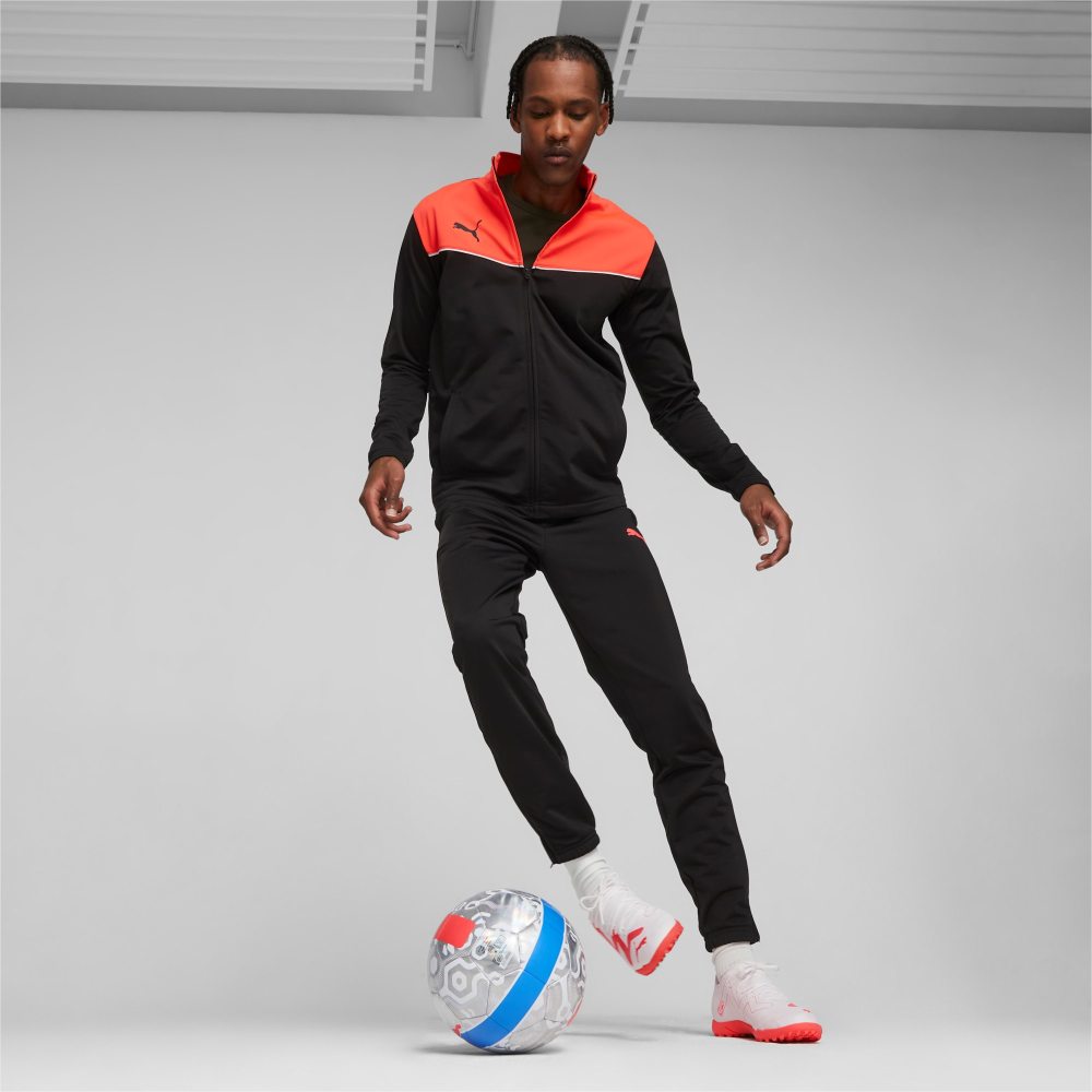 PUMA FUTURE PLAY TT 107381_01 / weiss