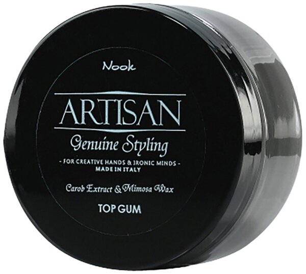 Nook Artisan Top Gum Haarwachs