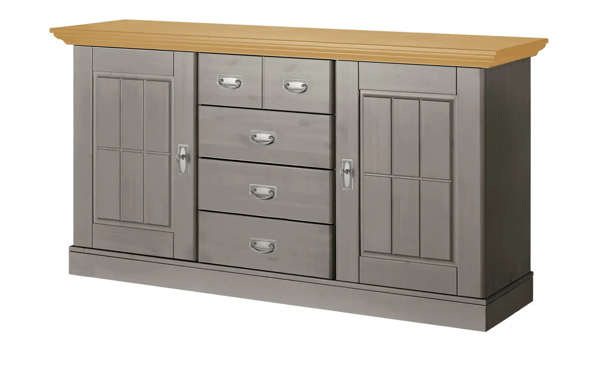 maison bleue Sideboard Florian
