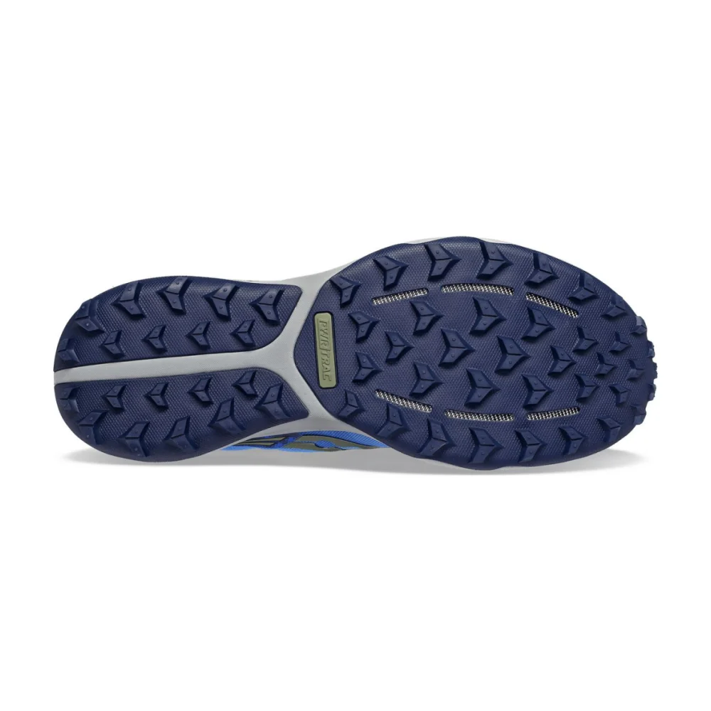 Saucony Xodus Ultra 2 S20843-30 / blau