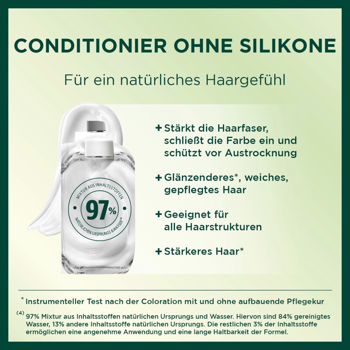 Haarfarbe 3.6 Dunkle Kirsche, 1 St