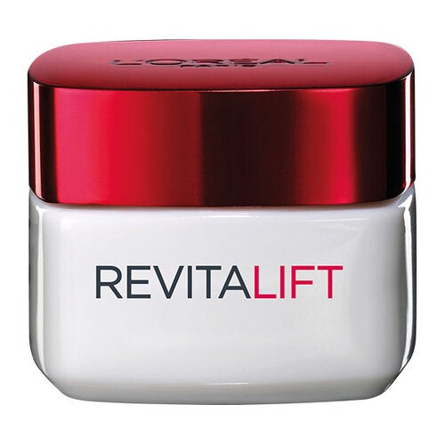 Crema para el contorno de ojos L'Oréal Revitalift 15 ml