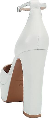 ekonika Slingpumps Schuhe EKONIKA Mit stabilem Absatz
